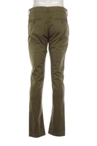 Ανδρικό παντελόνι Pepe Jeans, Μέγεθος L, Χρώμα Πράσινο, Τιμή 72,16 €