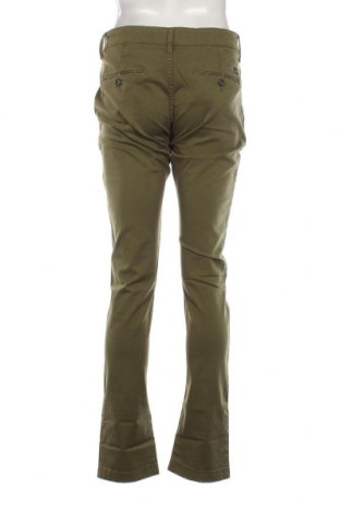 Ανδρικό παντελόνι Pepe Jeans, Μέγεθος M, Χρώμα Πράσινο, Τιμή 11,55 €