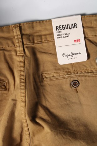 Herrenhose Pepe Jeans, Größe M, Farbe Grün, Preis 72,16 €