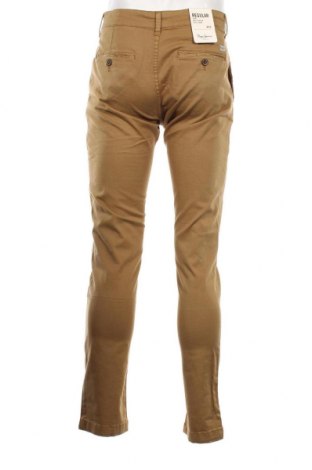 Мъжки панталон Pepe Jeans, Размер M, Цвят Зелен, Цена 36,40 лв.