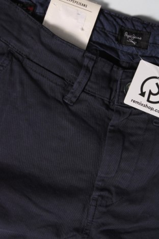 Herrenhose Pepe Jeans, Größe M, Farbe Blau, Preis € 28,86
