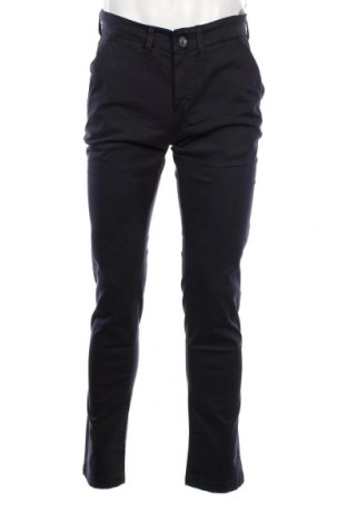 Ανδρικό παντελόνι Pepe Jeans, Μέγεθος M, Χρώμα Μπλέ, Τιμή 32,47 €