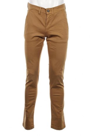 Ανδρικό παντελόνι Pepe Jeans, Μέγεθος M, Χρώμα Καφέ, Τιμή 10,82 €