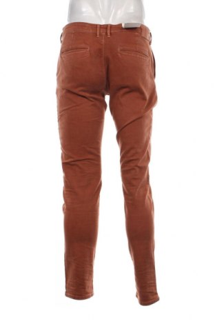 Мъжки панталон Pepe Jeans, Размер L, Цвят Кафяв, Цена 140,00 лв.