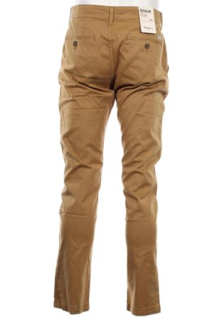 Pánské kalhoty  Pepe Jeans, Velikost L, Barva Hnědá, Cena  710,00 Kč