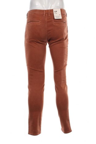 Мъжки панталон Pepe Jeans, Размер M, Цвят Кафяв, Цена 22,40 лв.