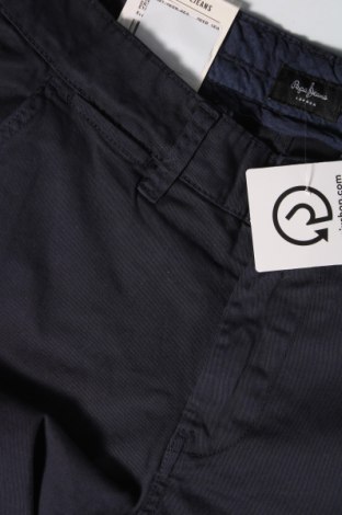 Pánske nohavice  Pepe Jeans, Veľkosť M, Farba Modrá, Cena  28,86 €