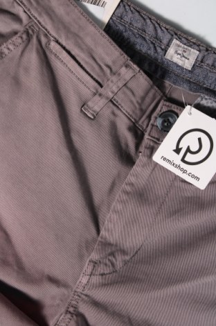Ανδρικό παντελόνι Pepe Jeans, Μέγεθος M, Χρώμα Γκρί, Τιμή 28,86 €