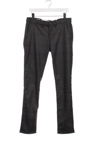 Мъжки панталон Pepe Jeans, Размер M, Цвят Сив, Цена 140,00 лв.