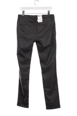 Herrenhose Pepe Jeans, Größe M, Farbe Grau, Preis 21,65 €