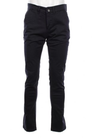 Мъжки панталон Pepe Jeans, Размер M, Цвят Син, Цена 77,00 лв.