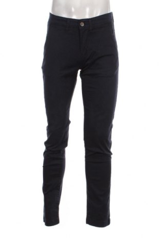 Мъжки панталон Pepe Jeans, Размер S, Цвят Син, Цена 63,00 лв.