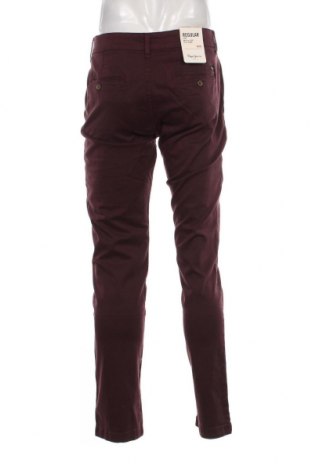 Ανδρικό παντελόνι Pepe Jeans, Μέγεθος L, Χρώμα Κόκκινο, Τιμή 28,86 €