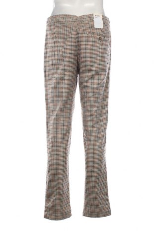 Мъжки панталон Pepe Jeans, Размер M, Цвят Многоцветен, Цена 21,00 лв.