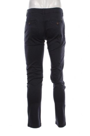 Мъжки панталон Pepe Jeans, Размер M, Цвят Син, Цена 56,00 лв.