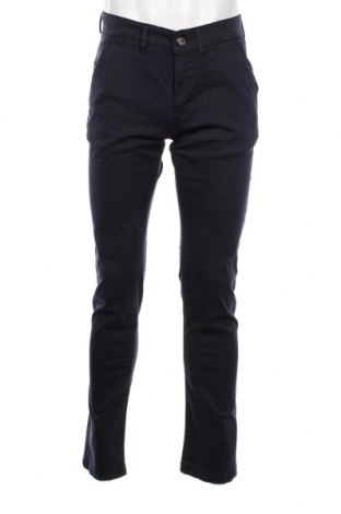 Ανδρικό παντελόνι Pepe Jeans, Μέγεθος M, Χρώμα Μπλέ, Τιμή 14,43 €