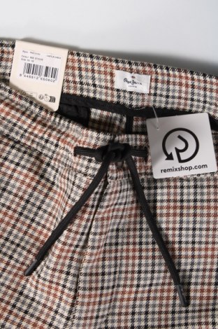 Pantaloni de bărbați Pepe Jeans, Mărime L, Culoare Multicolor, Preț 184,21 Lei