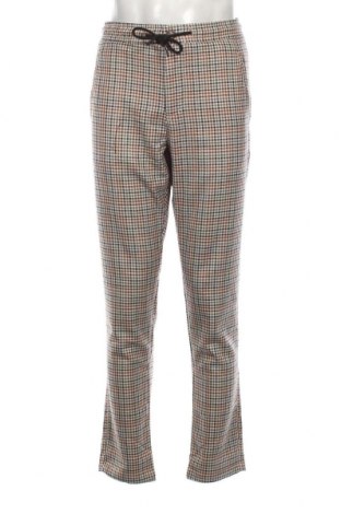 Мъжки панталон Pepe Jeans, Размер L, Цвят Многоцветен, Цена 140,00 лв.