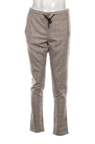 Мъжки панталон Pepe Jeans, Размер M, Цвят Многоцветен, Цена 56,00 лв.