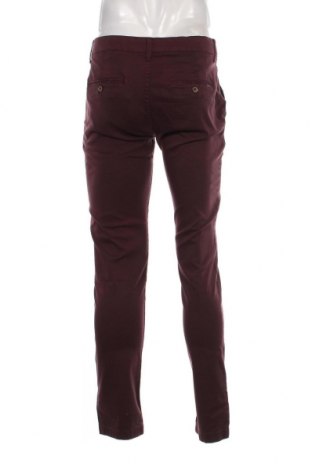 Мъжки панталон Pepe Jeans, Размер M, Цвят Червен, Цена 56,00 лв.