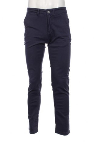 Pantaloni de bărbați Pepe Jeans, Mărime M, Culoare Albastru, Preț 253,29 Lei