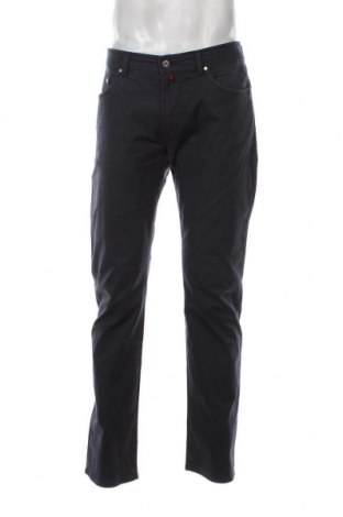 Мъжки панталон Pierre Cardin, Размер L, Цвят Син, Цена 62,56 лв.