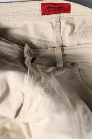 Pánské kalhoty  Pierre Cardin, Velikost L, Barva Béžová, Cena  479,00 Kč
