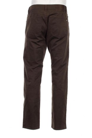 Ανδρικό παντελόνι Pierre Cardin, Μέγεθος M, Χρώμα Καφέ, Τιμή 32,00 €