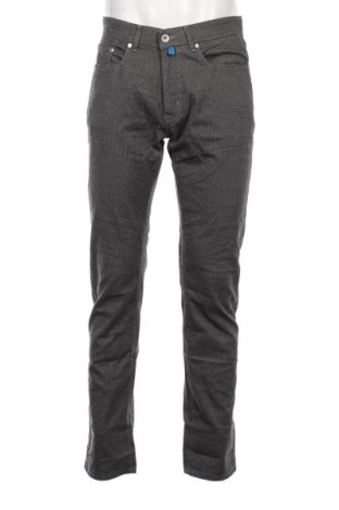 Мъжки панталон Pierre Cardin, Размер M, Цвят Сив, Цена 62,00 лв.