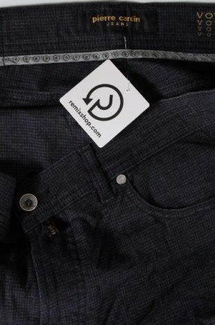 Ανδρικό παντελόνι Pierre Cardin, Μέγεθος L, Χρώμα Γκρί, Τιμή 13,04 €