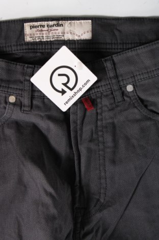 Мъжки панталон Pierre Cardin, Размер L, Цвят Сив, Цена 24,80 лв.