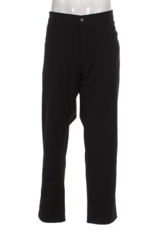 Ανδρικό παντελόνι Pioneer, Μέγεθος XXL, Χρώμα Μαύρο, Τιμή 47,94 €