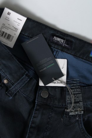Pánske nohavice  Pioneer, Veľkosť XL, Farba Modrá, Cena  28,80 €