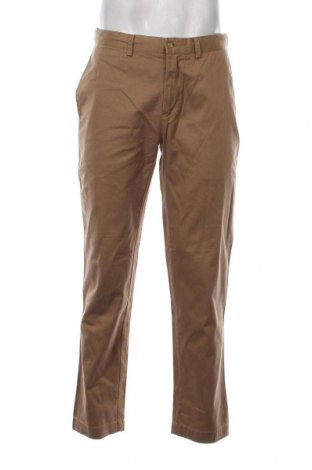 Pantaloni de bărbați Polo By Ralph Lauren, Mărime M, Culoare Bej, Preț 234,94 Lei
