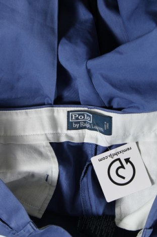 Herrenhose Polo By Ralph Lauren, Größe M, Farbe Blau, Preis 39,74 €