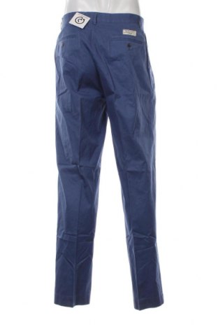 Męskie spodnie Polo By Ralph Lauren, Rozmiar M, Kolor Niebieski, Cena 139,70 zł