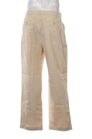 Ανδρικό παντελόνι Polo By Ralph Lauren, Μέγεθος L, Χρώμα  Μπέζ, Τιμή 36,86 €
