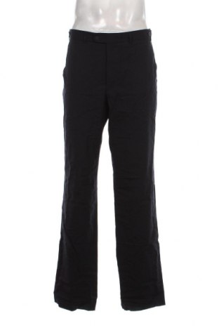 Ανδρικό παντελόνι Prestige, Μέγεθος L, Χρώμα Μπλέ, Τιμή 2,69 €