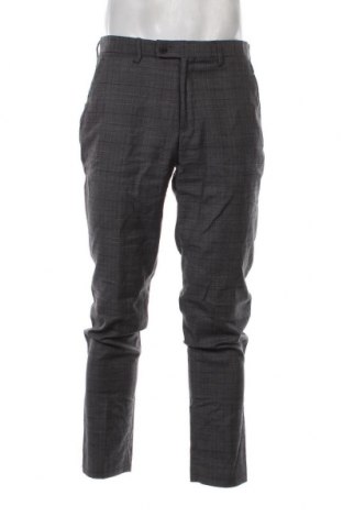 Pantaloni de bărbați Primark, Mărime M, Culoare Gri, Preț 29,57 Lei
