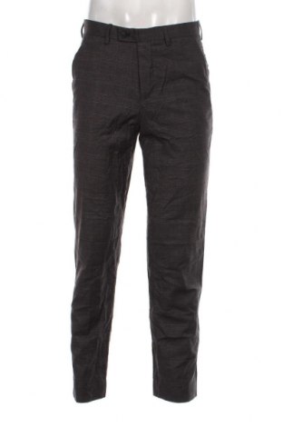 Pantaloni de bărbați Primark, Mărime M, Culoare Gri, Preț 42,93 Lei