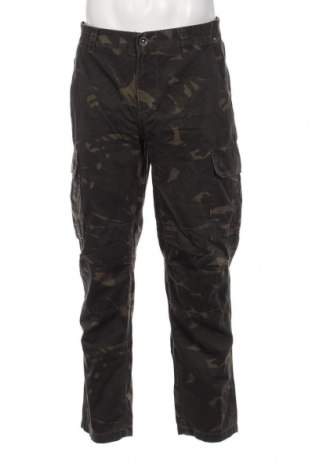 Мъжки панталон Primark, Размер L, Цвят Зелен, Цена 29,00 лв.