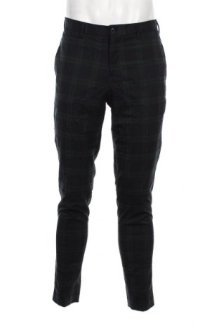 Ανδρικό παντελόνι Primark, Μέγεθος M, Χρώμα Πολύχρωμο, Τιμή 7,18 €