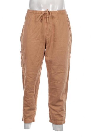 Pánské kalhoty  Pull&Bear, Velikost M, Barva Béžová, Cena  462,00 Kč