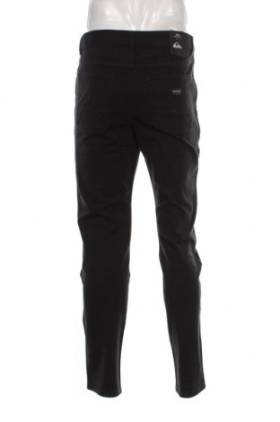 Ανδρικό παντελόνι Quiksilver, Μέγεθος M, Χρώμα Μπλέ, Τιμή 21,57 €