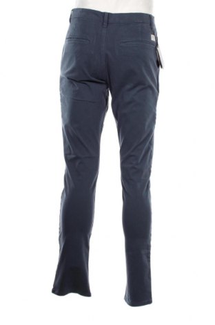 Ανδρικό παντελόνι Quiksilver, Μέγεθος L, Χρώμα Μπλέ, Τιμή 16,78 €