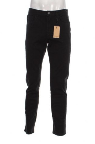 Мъжки панталон Quiksilver, Размер M, Цвят Черен, Цена 93,00 лв.