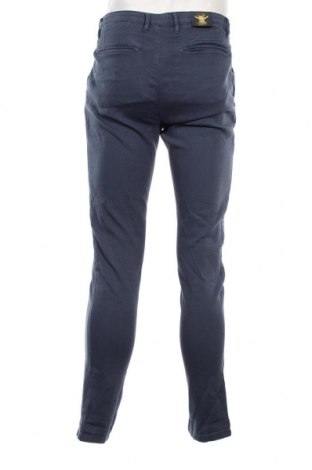 Pantaloni de bărbați Recycled Art World, Mărime M, Culoare Albastru, Preț 211,38 Lei