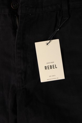 Pánske nohavice  Redefined Rebel, Veľkosť L, Farba Čierna, Cena  10,07 €