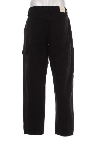 Pantaloni de bărbați Redefined Rebel, Mărime L, Culoare Negru, Preț 107,07 Lei