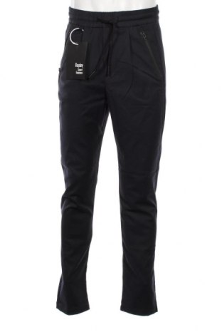 Ανδρικό παντελόνι Replay, Μέγεθος S, Χρώμα Μαύρο, Τιμή 47,32 €